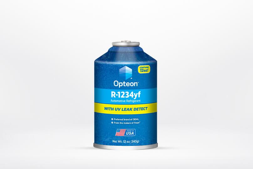 12 oz YF container