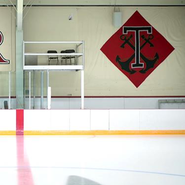 tabor ice rink
