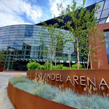 Van Andel Arena