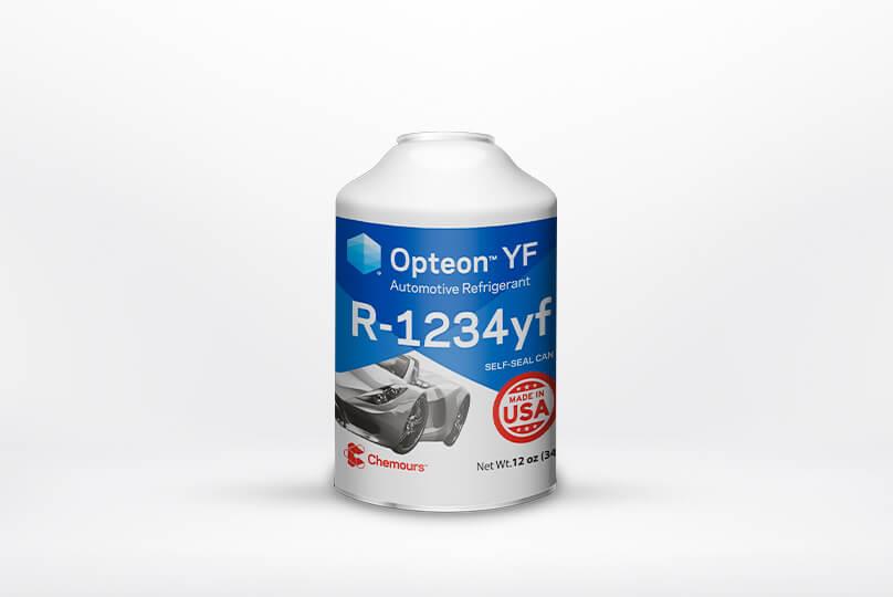 12 oz YF container