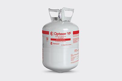 25lb YF cylinder